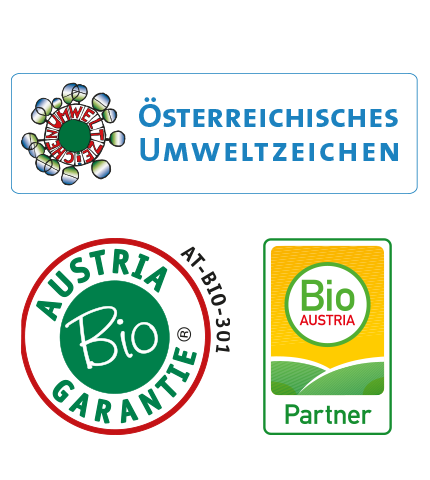 Austria BIO Garantie GmbH - BIO-zertifiziert - Catering in Linz/Oberösterreich
